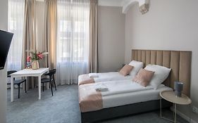 Cracow Main Square Apartments